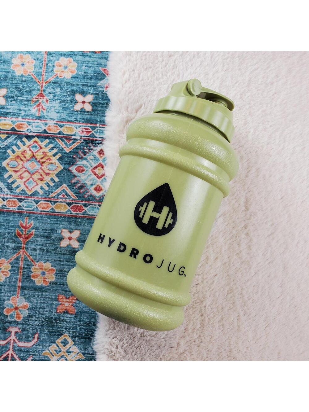 Hydrojug Pro Jug OG Military Green